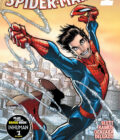 The Amazing Spider-Man #1 Signed by Stan Lee with CoA