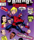 Damage Control #1 Signed by Stan Lee with CoA
