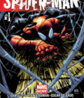 The Superior Spider-Man #1 Signed by Stan Lee with CoA
