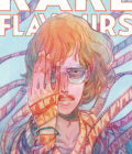Rare Flavours #6 Cover A Regular Filipe Andrade Cover