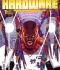 Hardware Season One #1 Regular Mateus Manhanini Cover