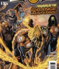 Larfleeze #5