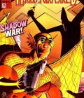 Hawkworld #26