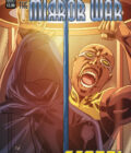 Star Trek The Mirror War Captain La Forge #1 Carlos Rodriguez Cover |One Shot|