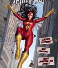 Spider-Woman #11