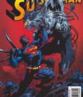Superman #206