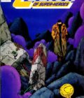 Legion of Super-Heroes #1