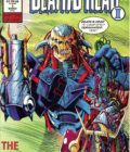 Death's Head II #1