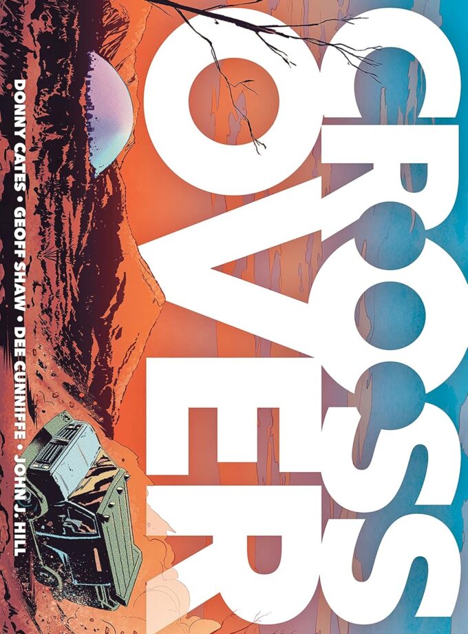Crossover #5