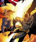 Superman/Batman #31