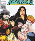 Archer and Armstrong #13
