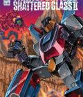 Transformers: Shattered Glass II #3