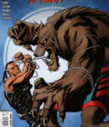 Werewolf By Night #3