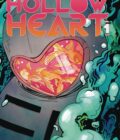 Hollow Heart #1 Jen Hickman Cover