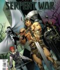Conan: Serpent War #1