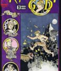 Replacement God and Other Stories #2
