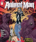 Animal Man #7