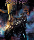 Bitter Root #8 Chris Visions Cover