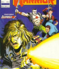 Eternal Warrior #5