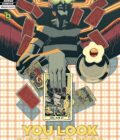 Tales from the Umbrella Academy: You Look Like Death #4