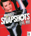 Marvels Snapshots: Civil War #1