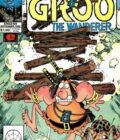Groo the Wanderer #69