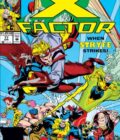 X-Factor #77