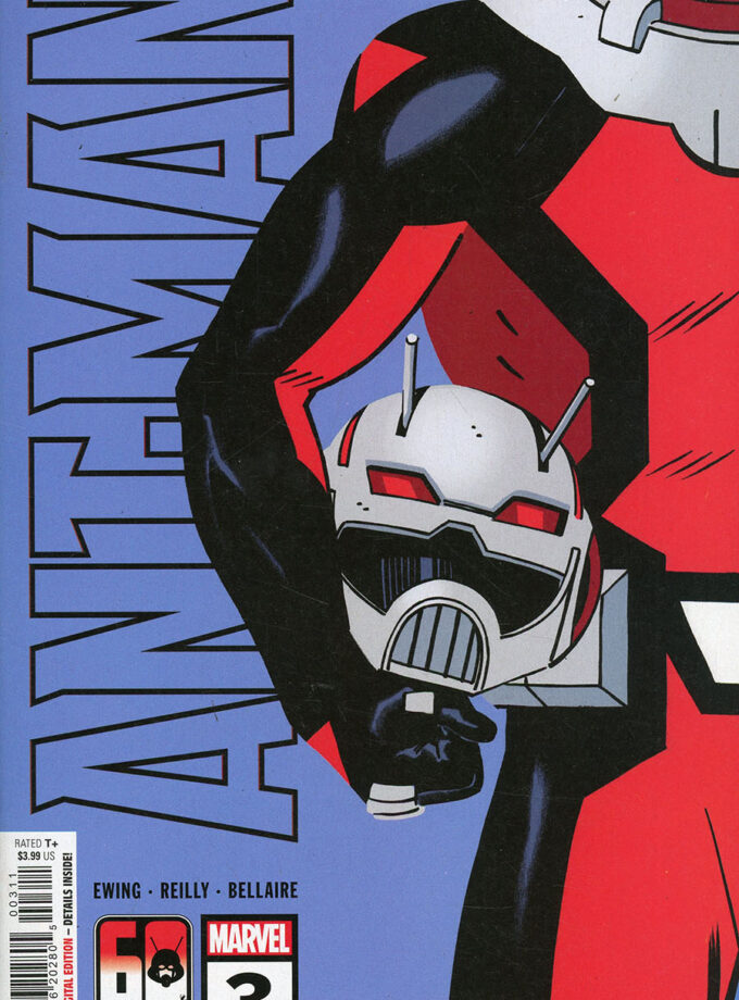 Ant-Man #3