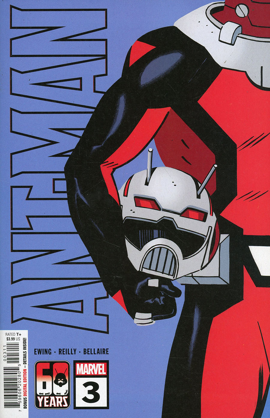 Ant-Man #3