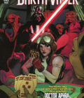 Star Wars: Darth Vader #35