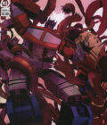 Transformers #43