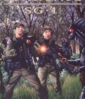 Stargate SG-1: P.O.W. #1