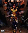 New Mutants #3