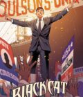 Black Cat #5 Carlos Pacheco Heroes Reborn Variant