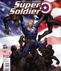Steve Rogers: Super-Soldier #2