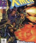 Uncanny X-Men #358