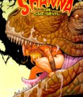 Shanna the She-Devil #3