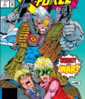 X-Force #7