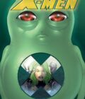 X-Men #181