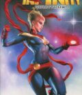 Infinity Countdown #1