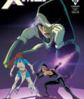 Astonishing X-Men #1 Fried Pie Exclusive Variant