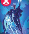 X-men #18 Emanda Souza Storm Black History Month