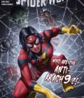 Spider-woman #20