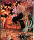 Chronicles of Wormwood: The Last Battle #6