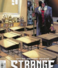 Strange Academy #17