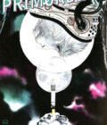 Primordial #1 Dustin Nguyen Cover