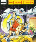 Magnus Robot Fighter #18