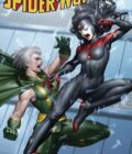 Spider-woman #2