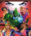 Savage Dragon Red Horizon #1