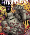 My Date With Monsters #2